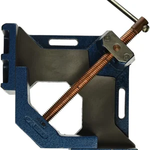 Wilton AC-326 Model 90 Angle Clamp w/ 4-3/8" Miter Capacity (64002)