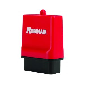 Wireless OBD II VCI