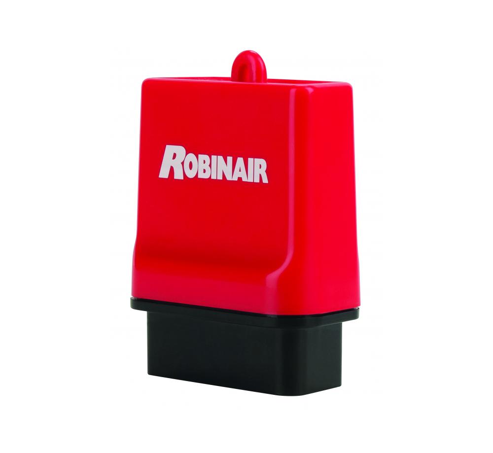 Wireless OBD II VCI