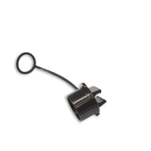 Wirthco 7-Way Trailer Plug Cover 1-Pack (20081)