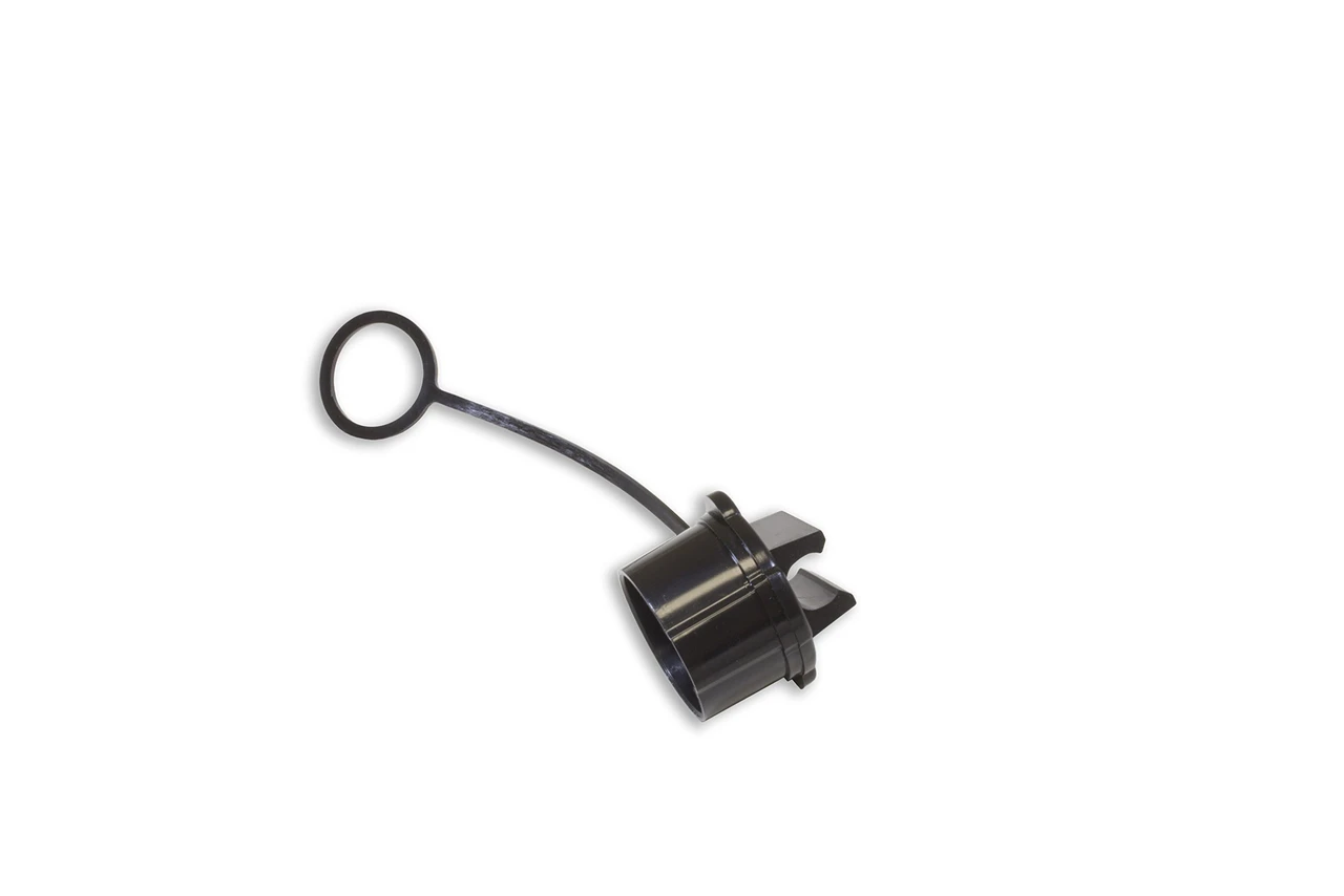 Wirthco 7-Way Trailer Plug Cover 1-Pack (20081)