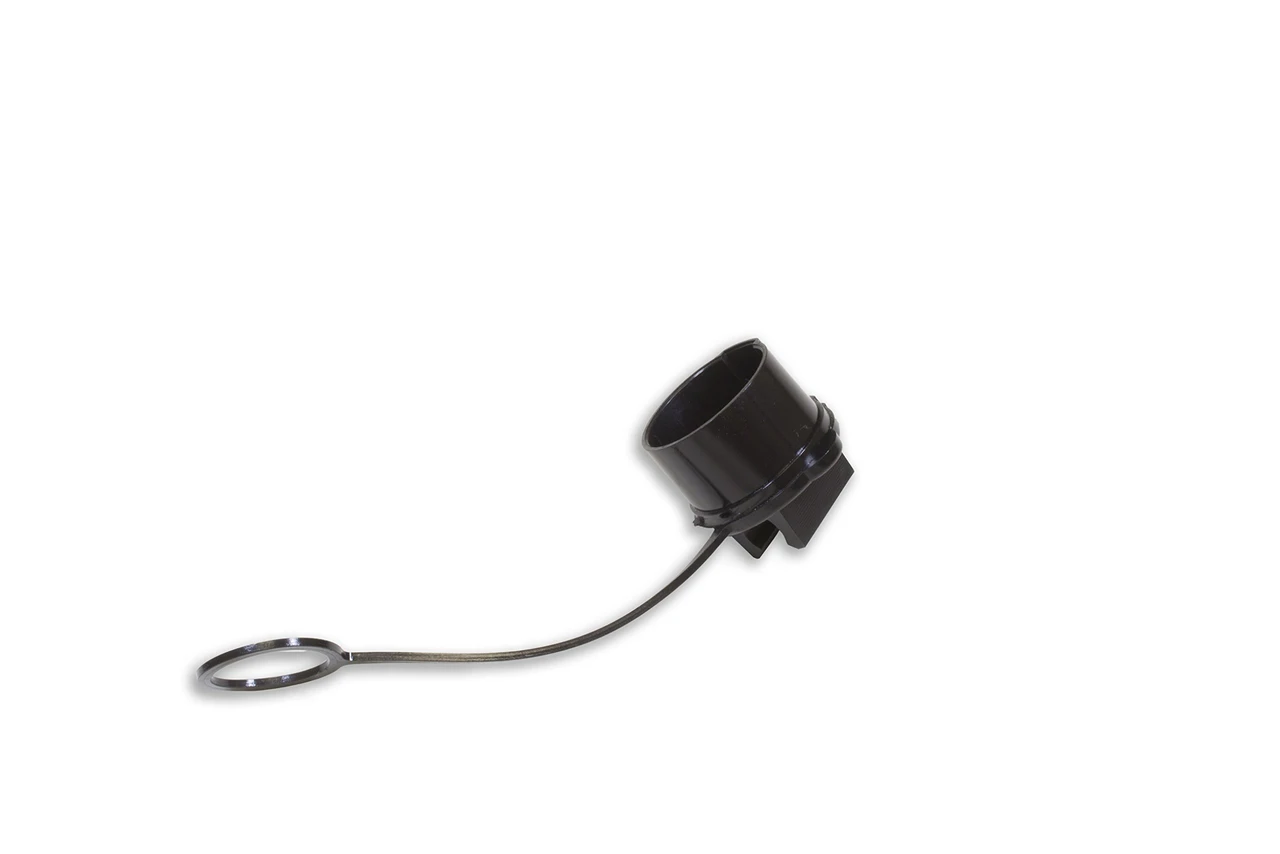 Wirthco 7-Way Trailer Plug Cover 1-Pack (20081) — product image 2