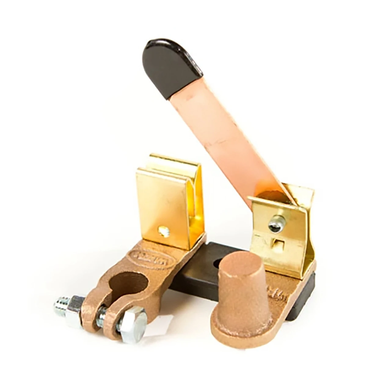 Wirthco RV Trailer Doctor Knife Blade Switch Battery Disconnect Switch (20138)