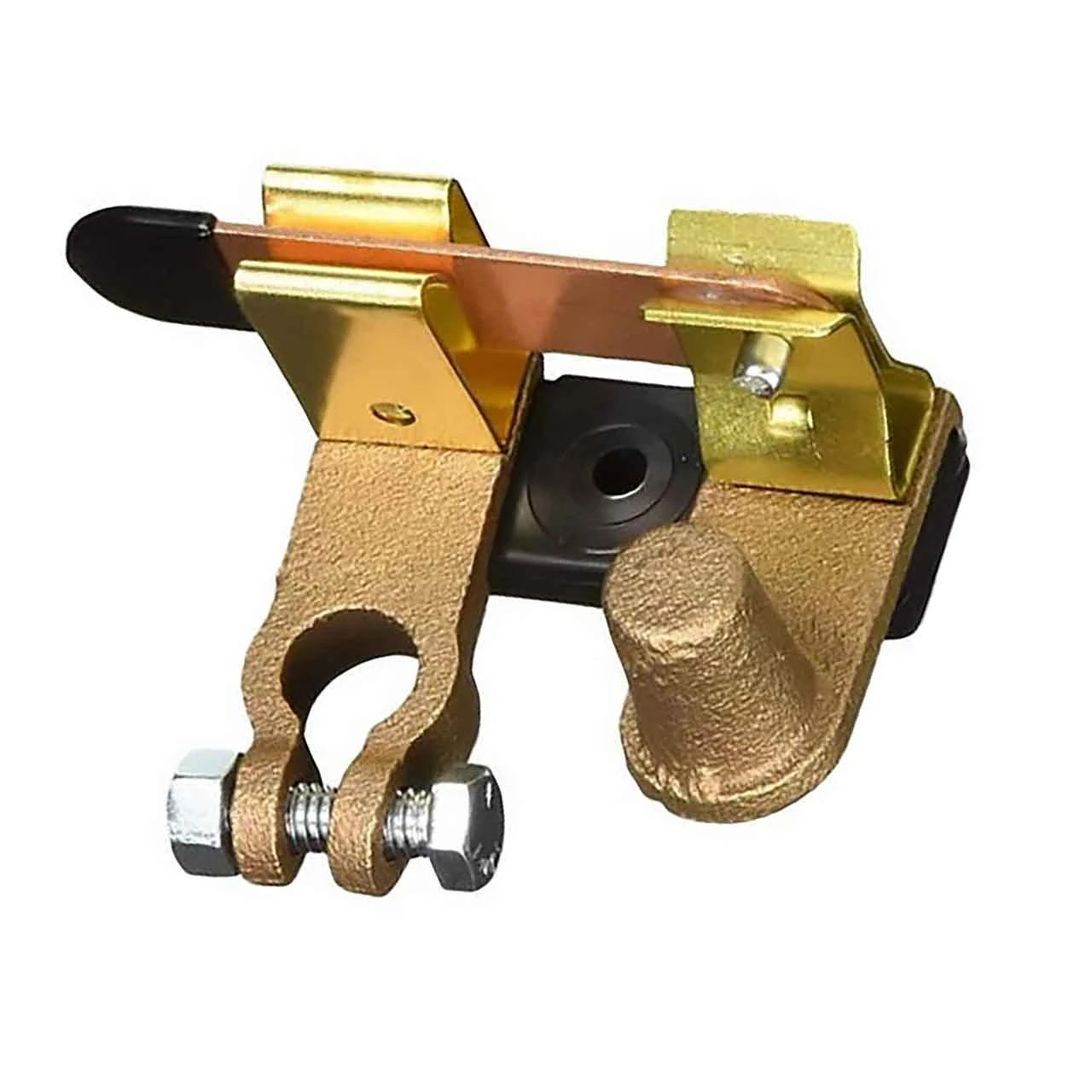Wirthco RV Trailer Doctor Knife Blade Switch Battery Disconnect Switch (20138) — product image 2