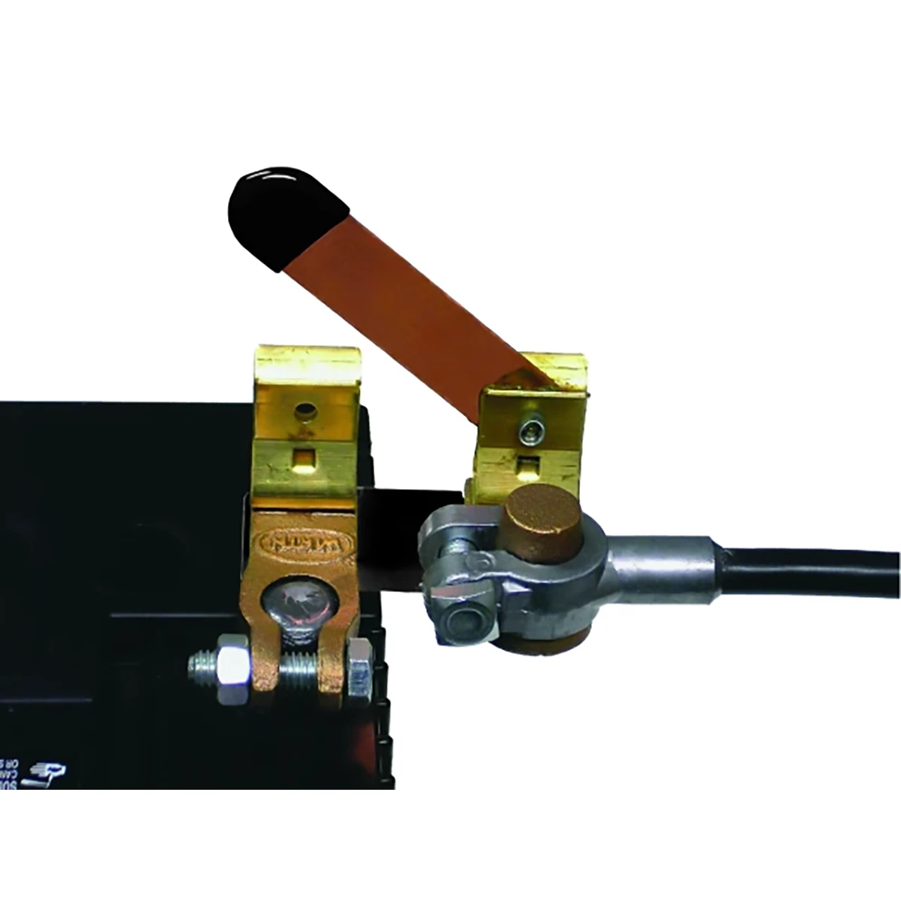 Wirthco RV Trailer Doctor Knife Blade Switch Battery Disconnect Switch (20138) — product image 3