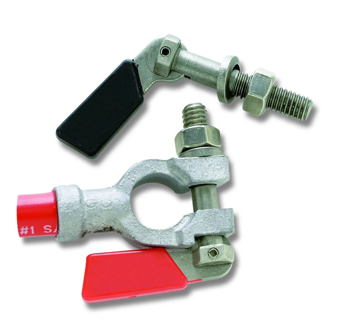 Wirthco Doctor Quick Release Battery Bolt (20251)