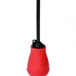 Wirthco Battery Fluid Filler with Flex Bulb (20410)