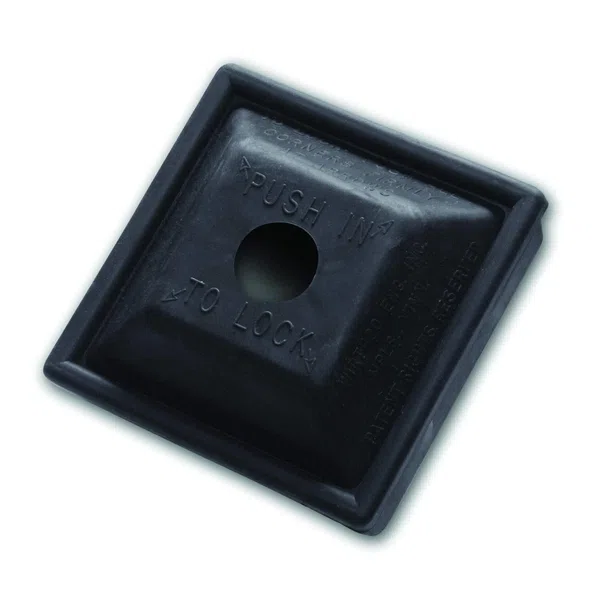 Wirthco Sewer Hose Storage Carrier Cap (30000)