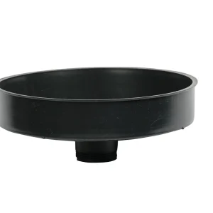 Wirthco Drum Funnel with Screen 4qt Capacity (32900)