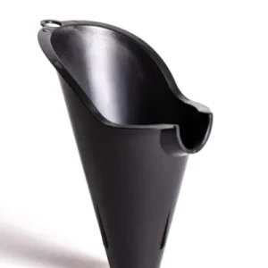 WIRTHCO 4 oz Wide Mouth Funnel (32860)