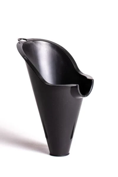 WIRTHCO 4 oz Wide Mouth Funnel (32860)