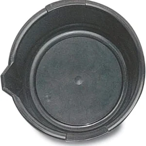 WirthCo 6-Quart Drain Basin (32950)