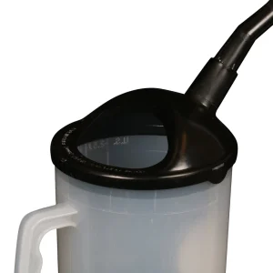 Wirthco Heavy Duty Graduated Measuring Container 87 oz (94026)