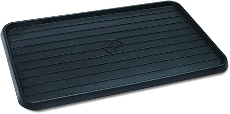 WirthCo Multi-Use Mat Boot Tray 15x25x0.75 (40098)