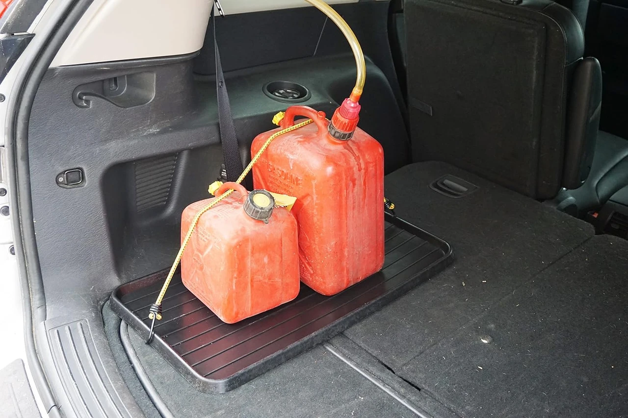 WirthCo Multi-Use Mat Boot Tray 15x25x0.75 (40098) — product image 4