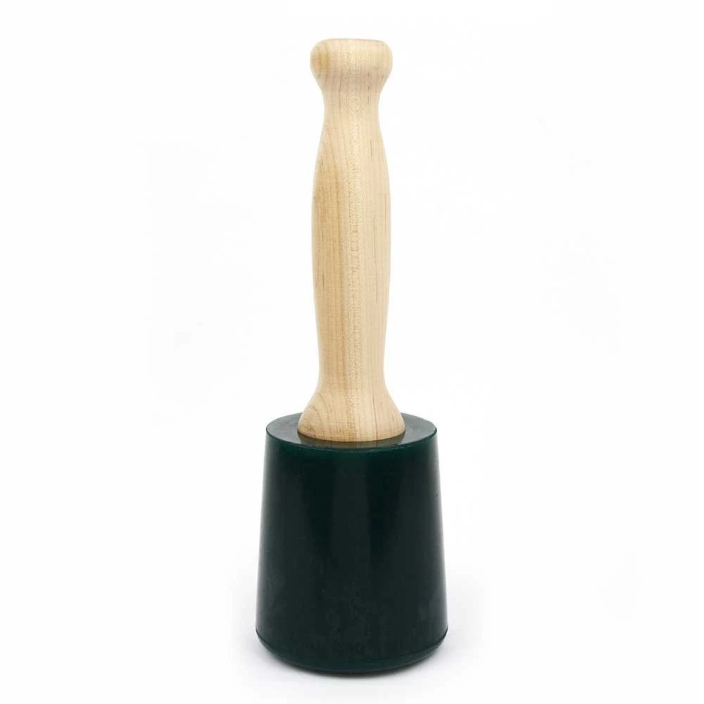 Wood Is Good WD201 Mallet, 20-Ounce — product image 2