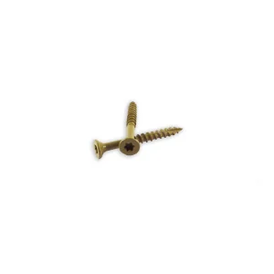 WoodPro Fasteners 9x3-1/8" All Purpose Wood Construction Screws Torx (AP9X318-5)