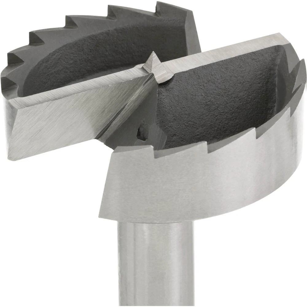 Shop Fox 8-Piece Forstner Bit Set Sizes 2-1/4 to 3-1/8 (D1029) — product image 3