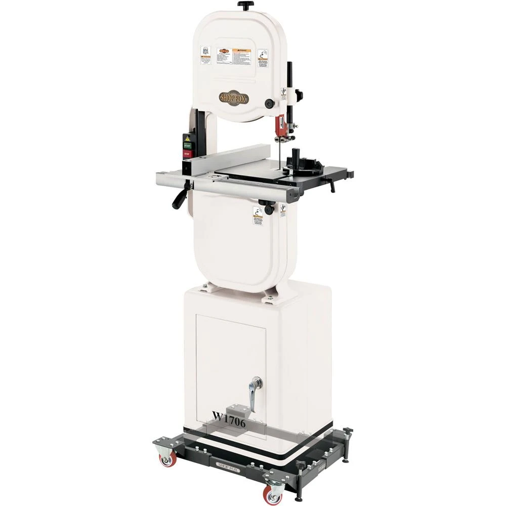 Shop Fox Heavy-Duty Adjustable Mobile Base - 700 lb. max. capacity (D2057A) — product image 3