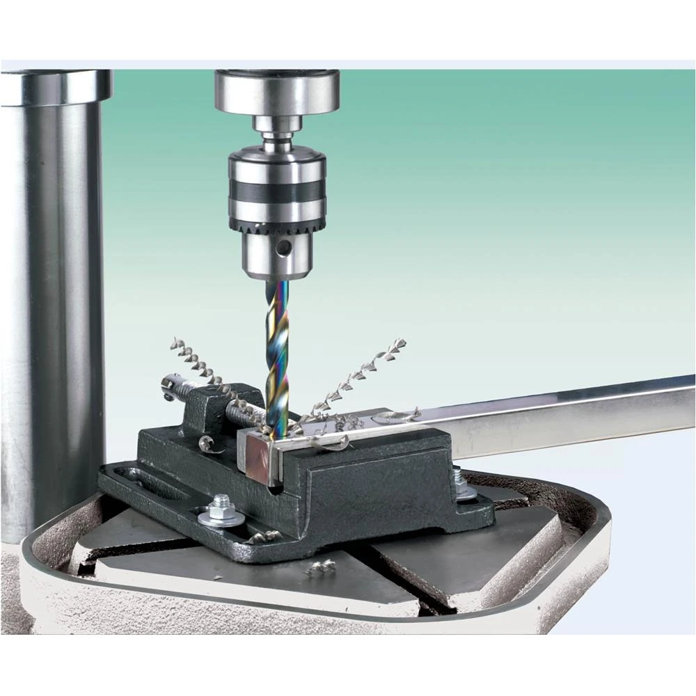 Shop Fox 29-Piece 1/16 - 1/2 Cobalt Drill Bit Set (D2140) — product image 2