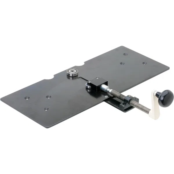 Shop Fox Elliptical Jig for W1812 Planer Moulder Arched Casings and Mouldings (D3393)