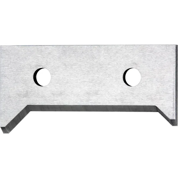 Shop Fox 3-5/8 Inch Back Cutter High Speed Steel Indexable Set of 2 (D3677)