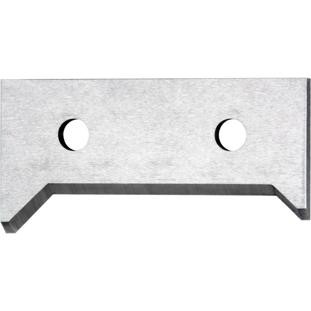 Shop Fox 3-5/8 Inch Back Cutter High Speed Steel Indexable Set of 2 (D3677)