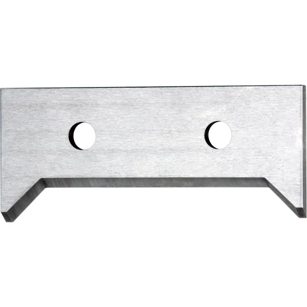 Shop Fox 4-1/4 Inch Back Cutter High Speed Steel Indexable Set of 2 (D3678)