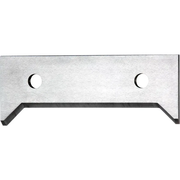 Shop Fox 4-5/8 Inch Back Cutter High Speed Steel Indexable Set of 2 (D3679)