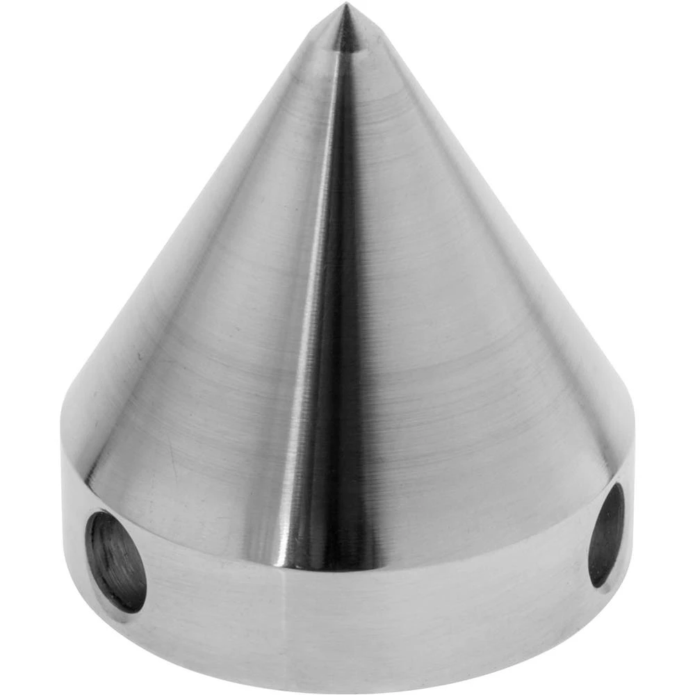 Shop Fox Multi Application Live Center with Dual Bearings (D4386) — product image 3