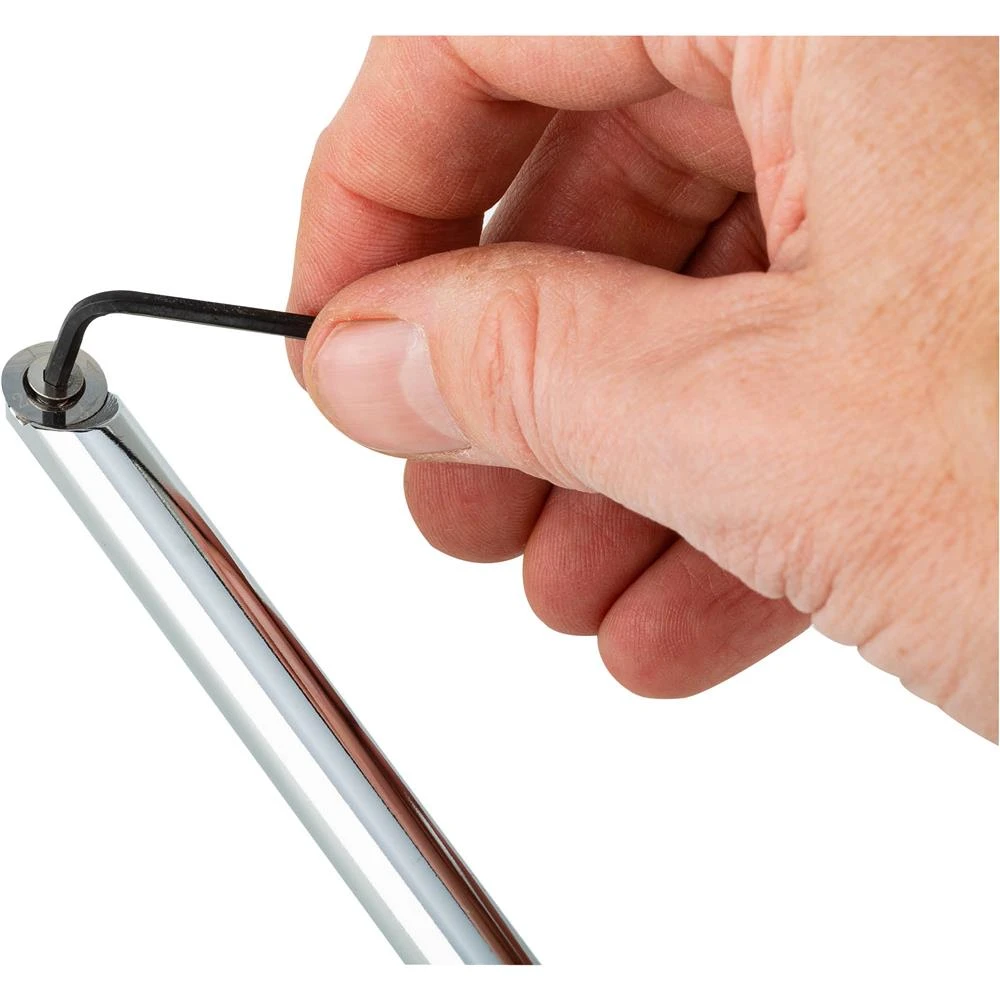 Shop Fox Carbide-Tipped Mini Turning Tool 3 pc Set (D4442) — product image 3