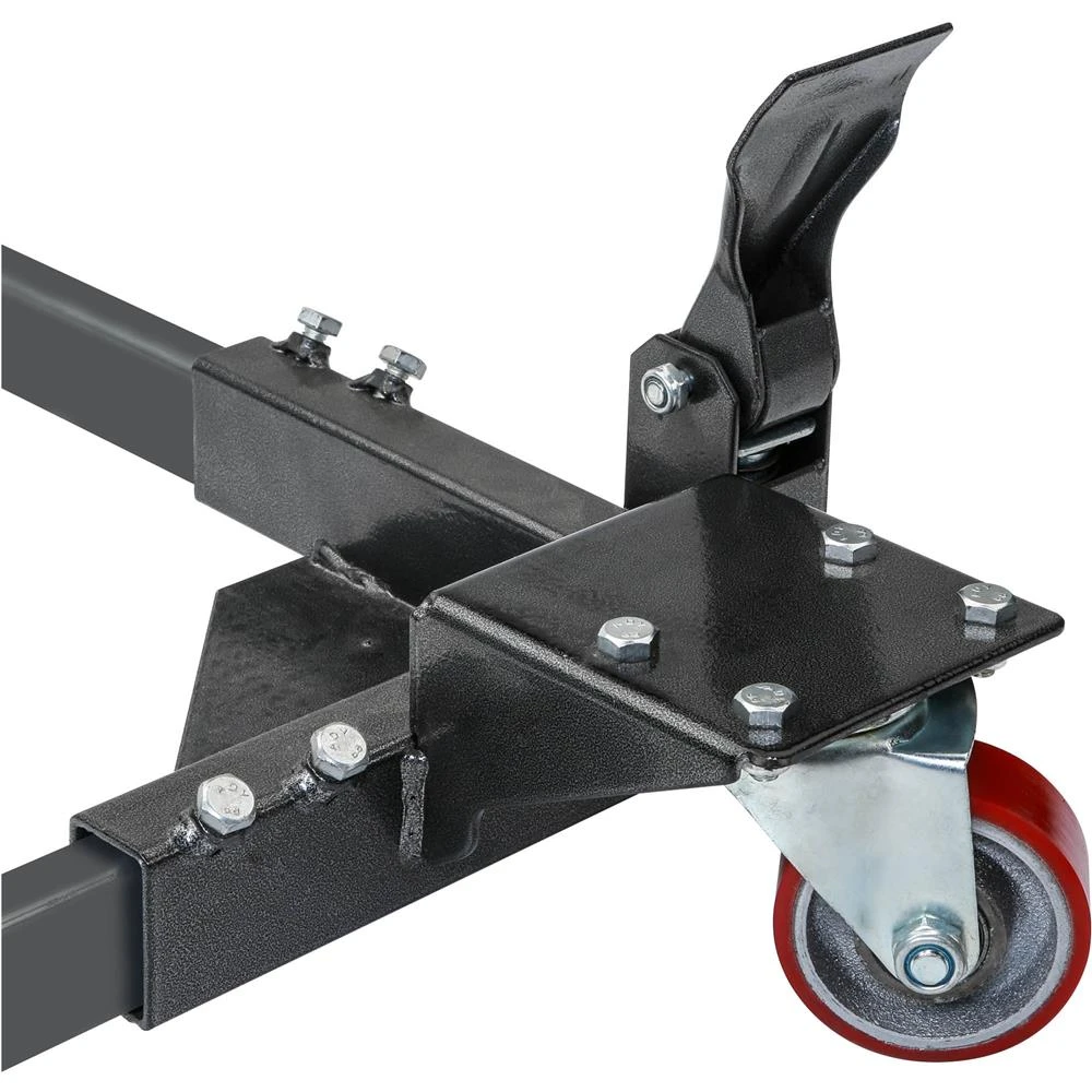 Shop Fox Industrial Mobile Base with Foot Lever (D4666) — product image 2