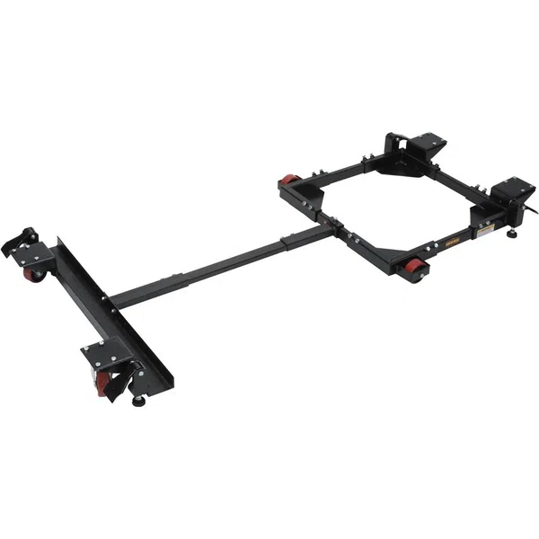 Shop Fox Extension Kit for D4666 Mobile Base (D4792)