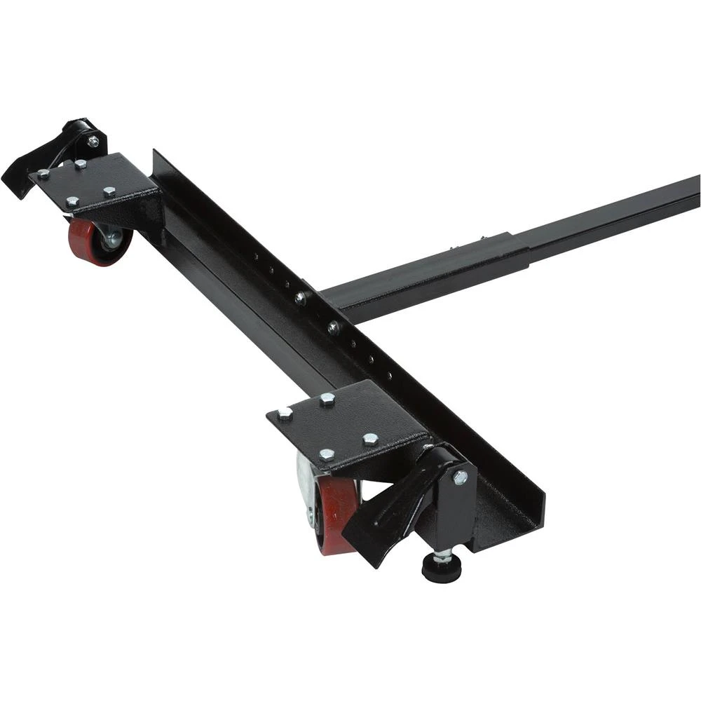 Shop Fox Extension Kit for D4666 Mobile Base (D4792) — product image 2