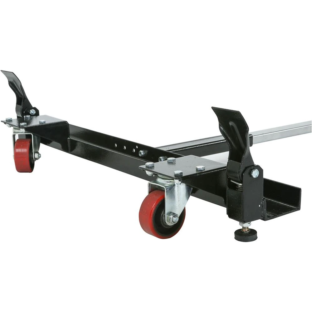 Shop Fox Extension Kit for D4666 Mobile Base (D4792) — product image 5