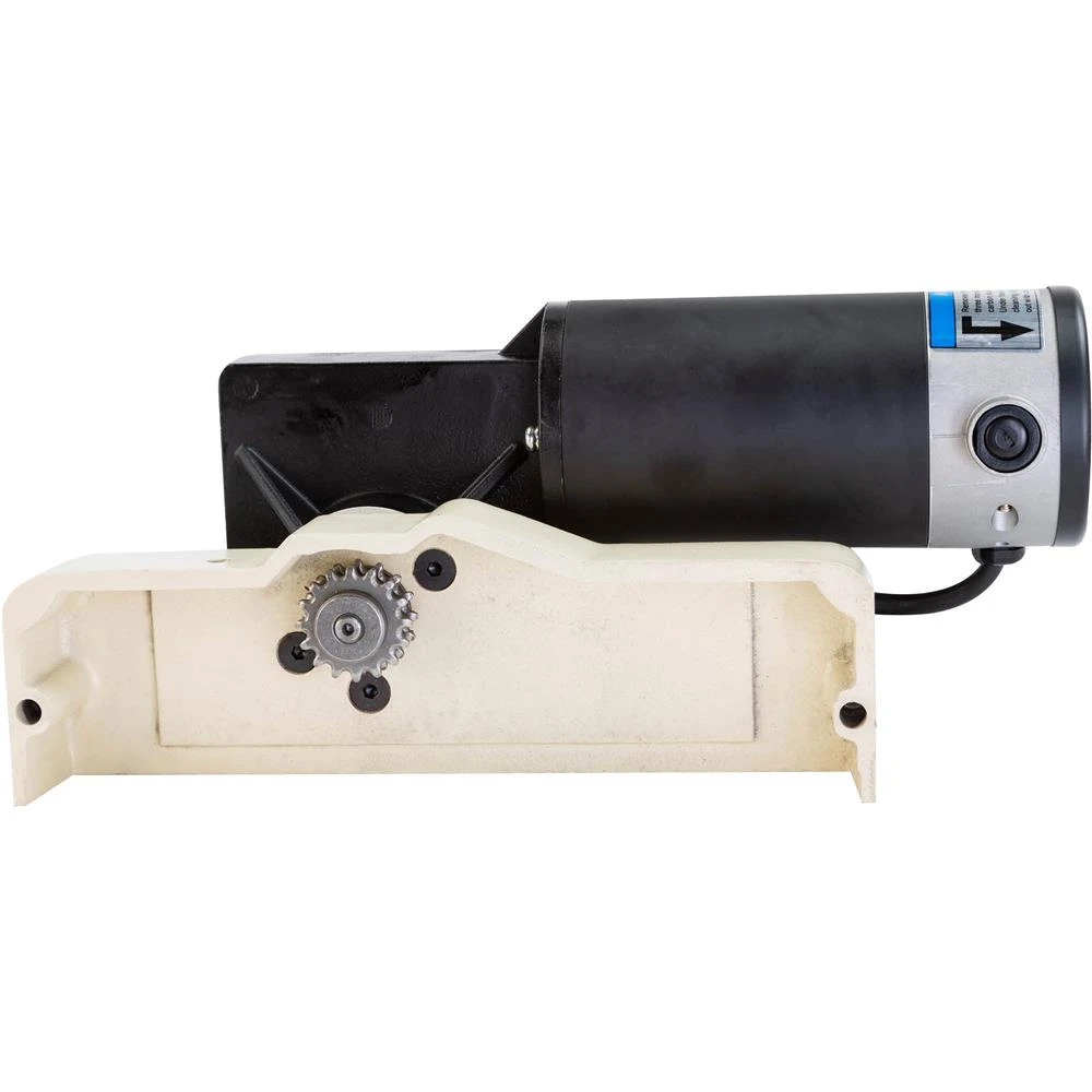 Shop Fox Variable Speed Feed Motor Kit W1812 W1739 Planers Woodworking (D4797) — product image 3