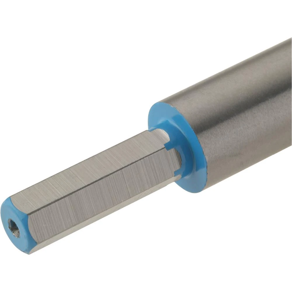 Shop Fox 16 Piece Forstner Bit Set 1/4 to 2-1/8 Inch Carbide Hex Shank (DC1917) — product image 5