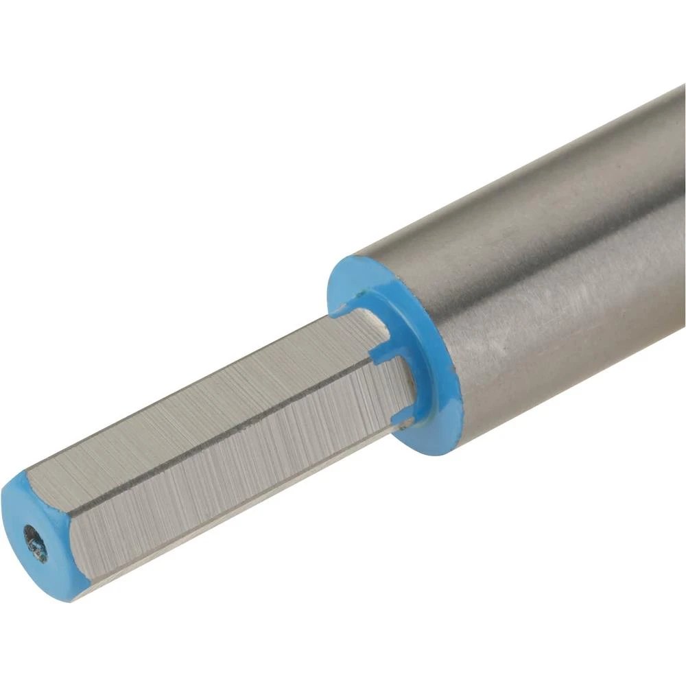 Shop Fox 15 Piece Forstner Bit Set 10mm to 50mm Carbide Hex Shank (DC1920) — product image 4
