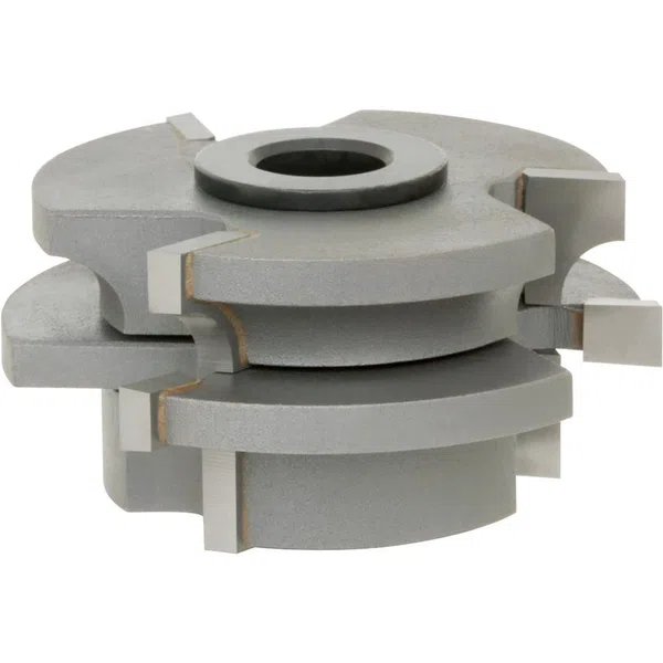 Shop Fox Stile and Rail Cabinet Set Quarter Round Profile (DC2162)