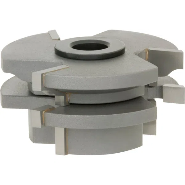 Shop Fox Stile and Rail Cabinet Set Roman Ogee Profile (DC2164)