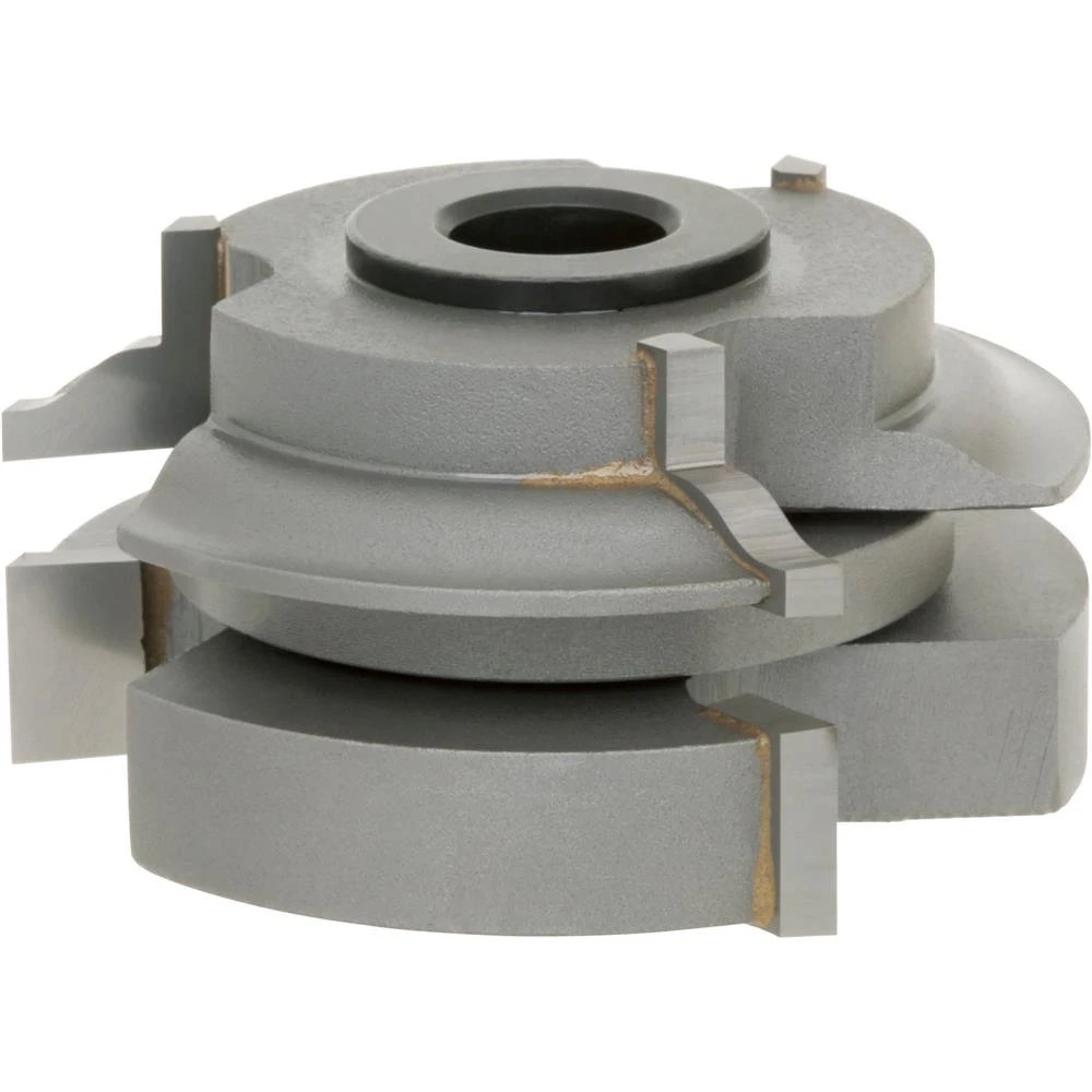 Shop Fox Stile and Rail Cabinet Set Roman Ogee Profile (DC2164) — product image 2