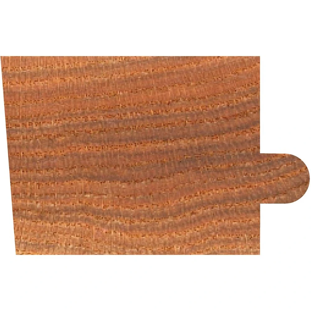 Shop Fox Tongue Cut Flooring Cutter Carbide for Custom Floors (DC2306) — product image 3