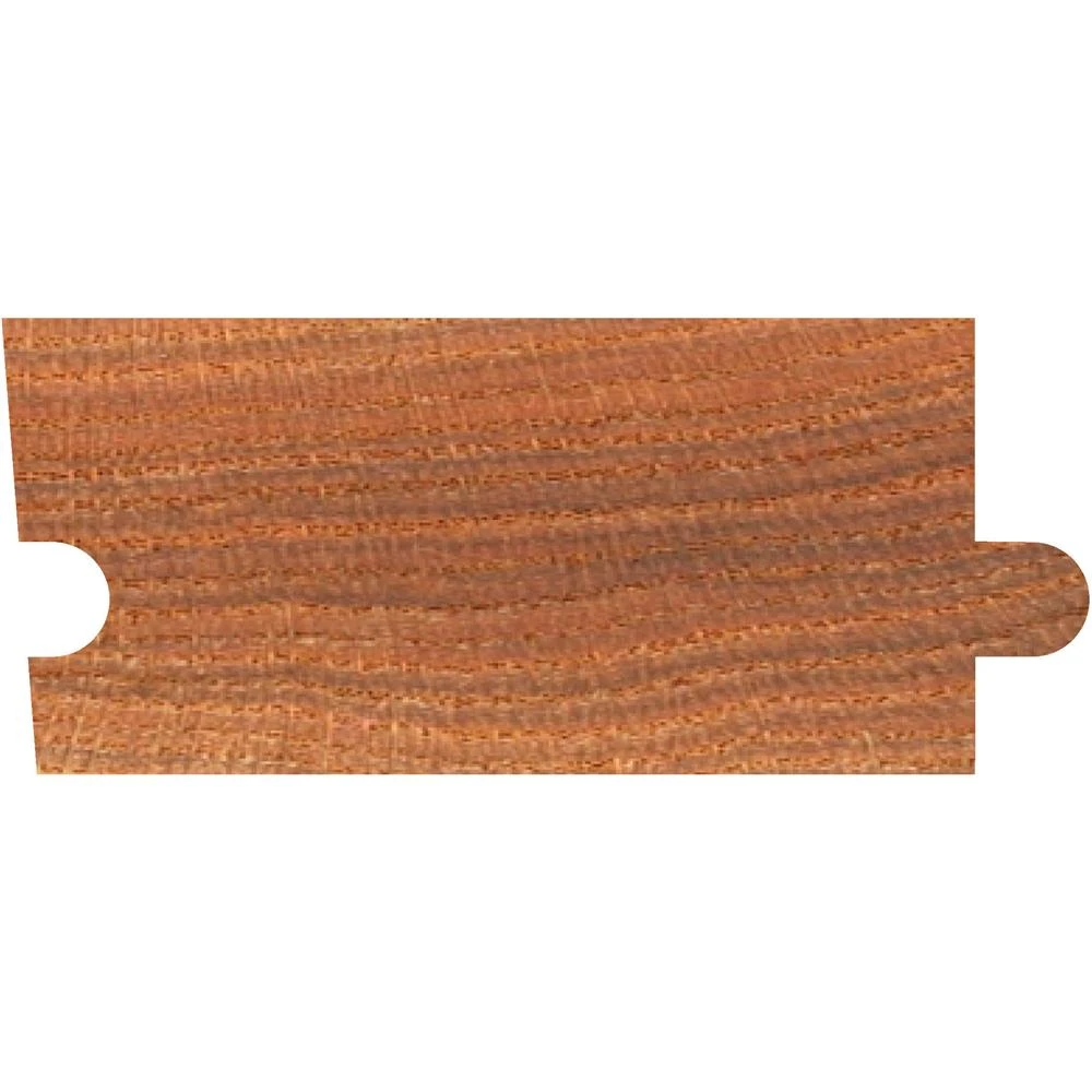 Shop Fox Tongue and Groove Cutter Flooring Set Carbide Woodworking (DC2307) — product image 2