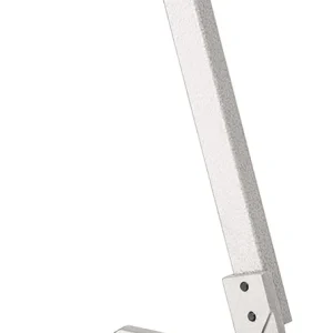 Shop Fox Plate Shear Sheet Metal Cutting Tool 8 Inch Blade (M1040)