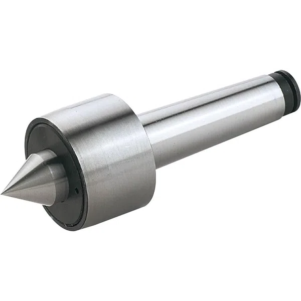 Shop Fox MT4 Heavy Duty Live Center for Planers and Lathes (M1067)