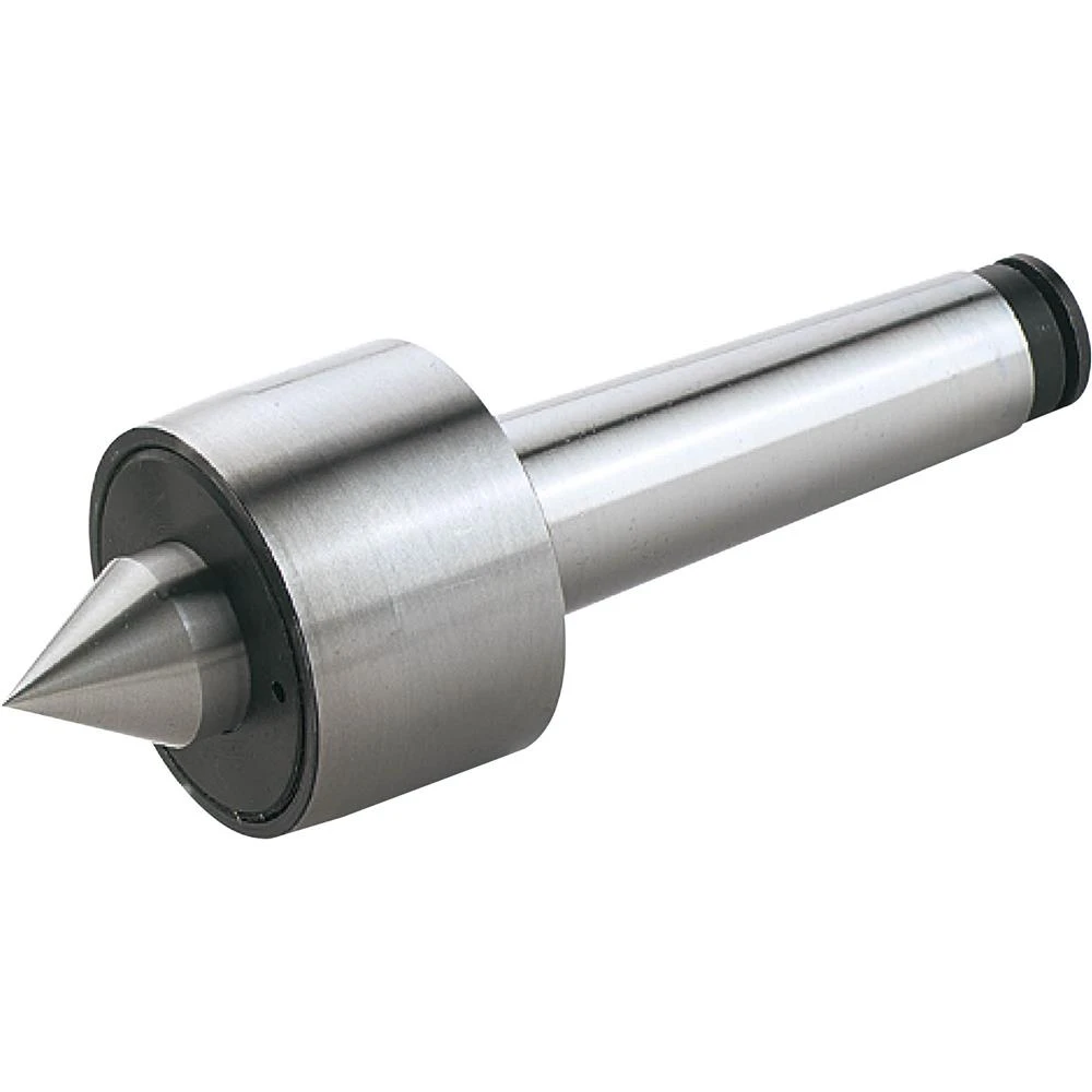Shop Fox MT4 Heavy Duty Live Center for Planers and Lathes (M1067)
