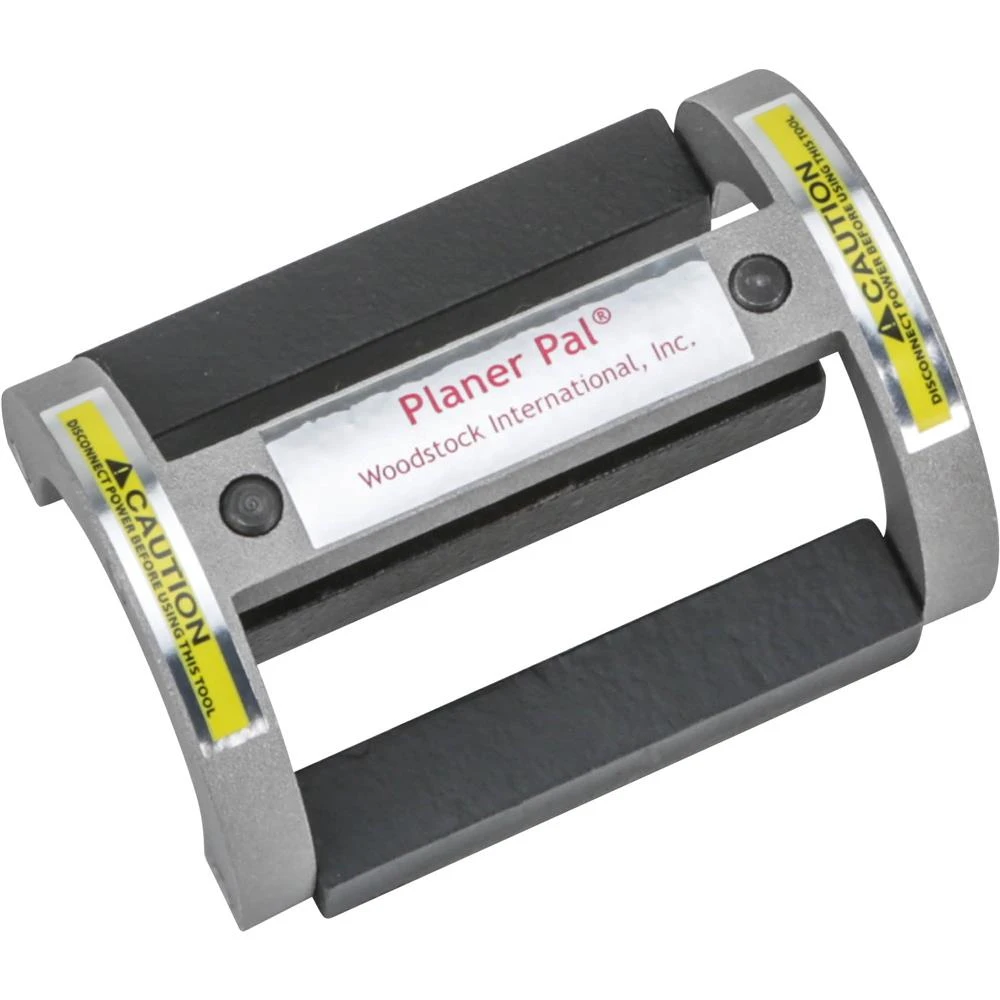 Shop Fox Planer Pal Standard Pair with Neodymium Magnets (W1216A) — product image 5