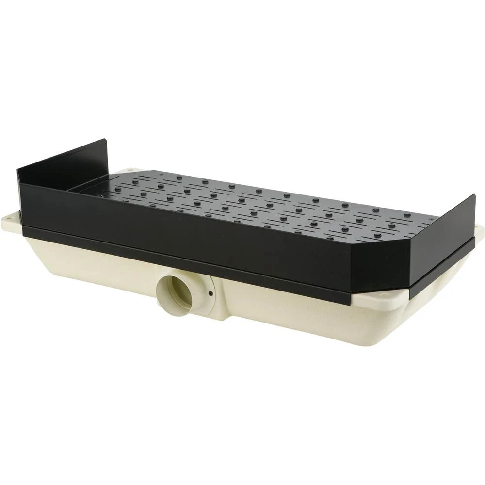 Shop Fox 20x40 Inch Downdraft Table Portable Benchtop Sanding Table (W1733A) — product image 2