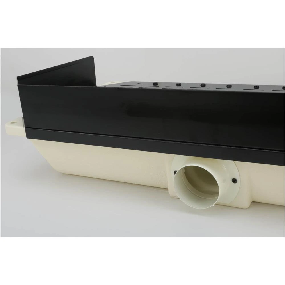 Shop Fox 20x40 Inch Downdraft Table Portable Benchtop Sanding Table (W1733A) — product image 4