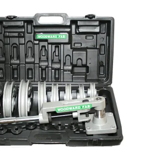 Woodward Fab Pipe/Tube Bending Kit (SPBENDKIT)